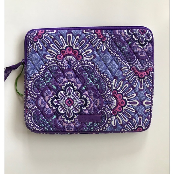 Vera Bradley Accessories - Vera Bradley IPad Case